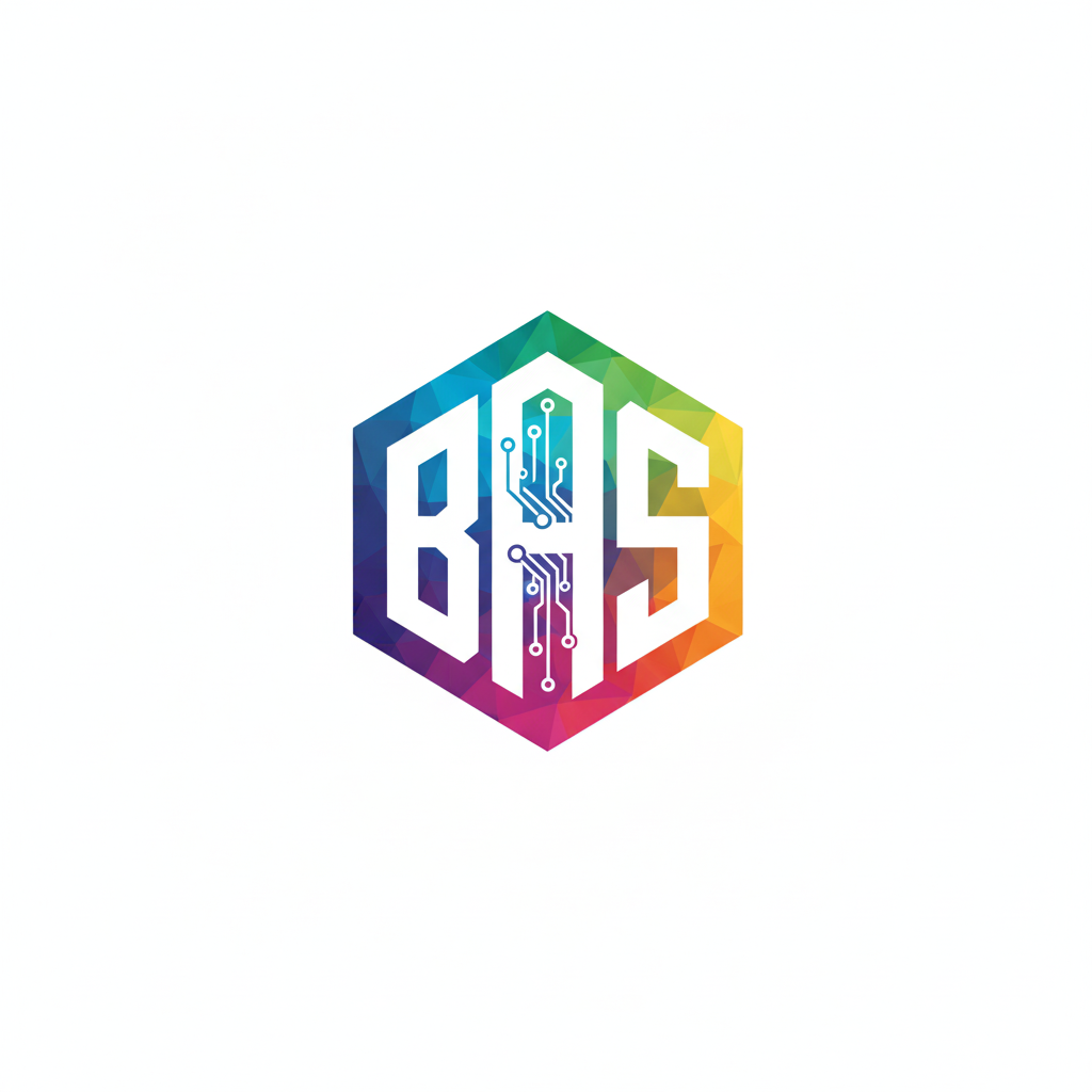 PT BOS AJAK SUKSES Logo